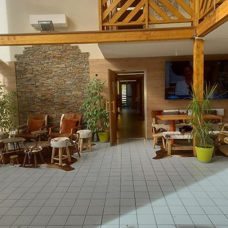 Green Hotels Orleans Nord-Saran Esterno foto