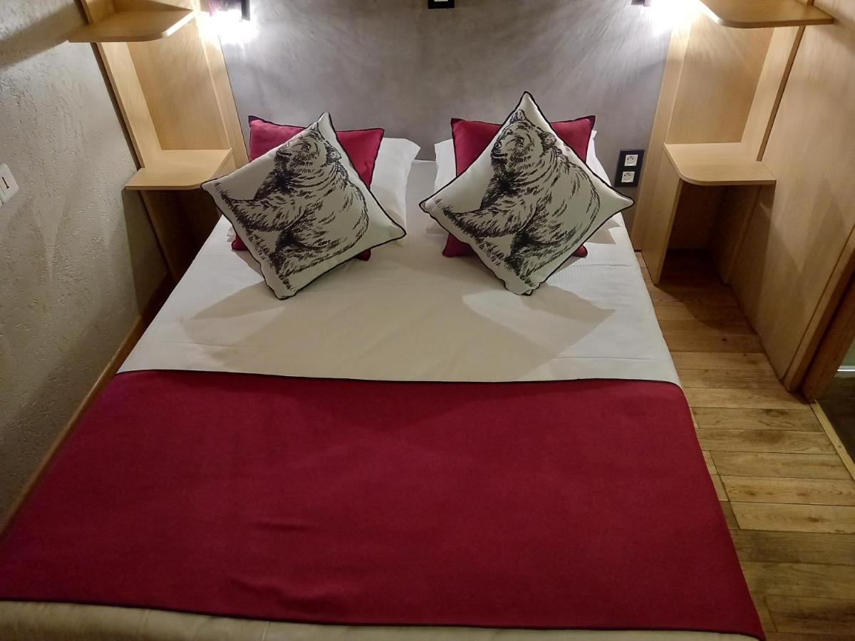 Green Hotels Orleans Nord-Saran Esterno foto
