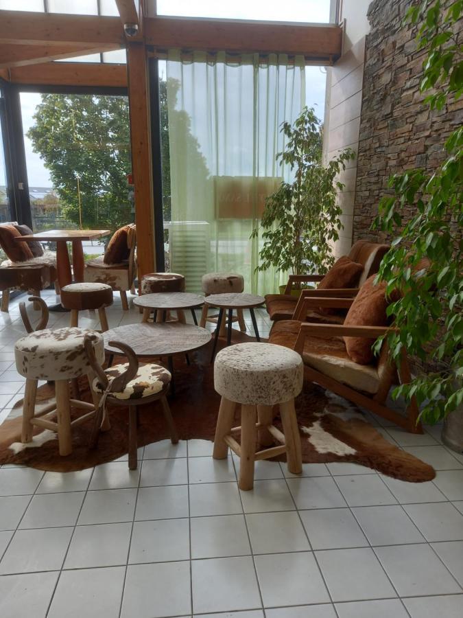 Green Hotels Orleans Nord-Saran Esterno foto