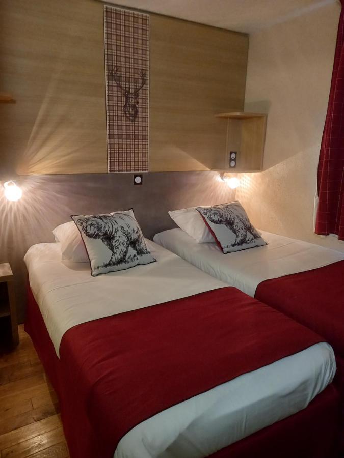 Green Hotels Orleans Nord-Saran Esterno foto