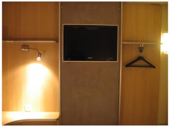 Green Hotels Orleans Nord-Saran Esterno foto